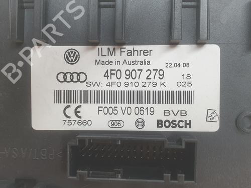 Electronic module AUDI Q7 (4LB) 3.0 TDI quattro | BP36362146M83 - Image 4