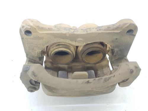 Left front brake caliper MITSUBISHI PAJERO III (V7_W, V6_W) 3.2 Di-D (V68W, V78W) | BP11598932M105 