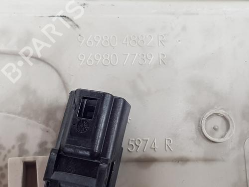 Interior roof light RENAULT MEGANE IV Grandtour (K9A/M/N_) 1.5 dCi 110 | BP20323553I8 