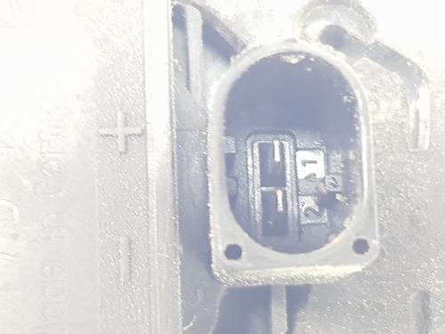 Auxiliary water pump MERCEDES-BENZ SPRINTER 3-t Van (B906) 215 CDI (906.611, 906.613) | BP14115764M111 