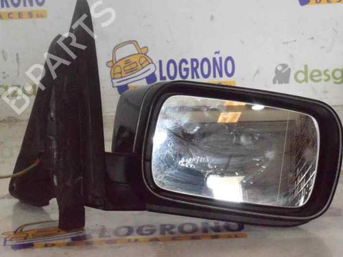 Right mirror BMW 3 Compact (E46) 318 td (115 hp) 4018083