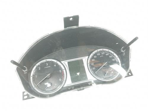 Used Instrument cluster SUZUKI VITARA (LY) 1.6 DDiS (APK 416D) (120 hp) 20187292