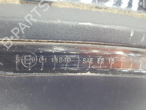Left mirror RENAULT CLIO V (B7_) | BP37495306C26 - Image 3