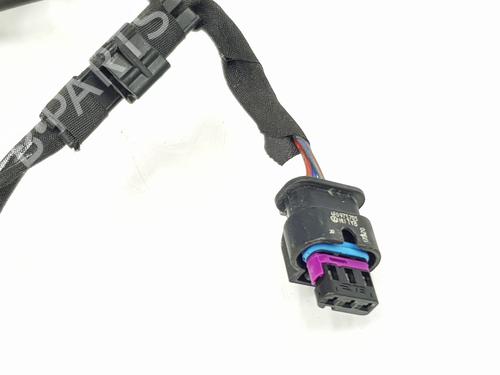 Andre VW POLO VI (AW1, BZ1, AE1) 1.0 TSI | BP20294631O1 
