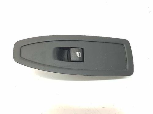 Used Right rear window switch BMW 3 Touring (F31) 320 d (184 hp) 4445794