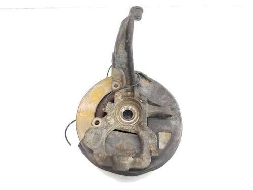 Left front steering knuckle LAND ROVER RANGE ROVER SPORT I (L320) 3.6 D 4x4 | BP7464363M25 