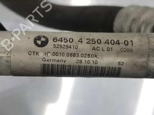 AC pipe BMW X1 (E84) sDrive 20 d | BP14084096M126 