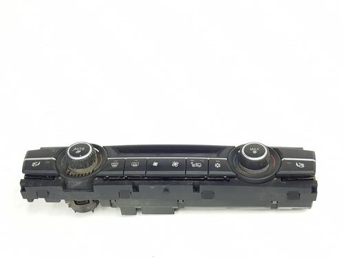 Climate control BMW X5 (E70) 3.0 d | BP35739504I5 - Image 4