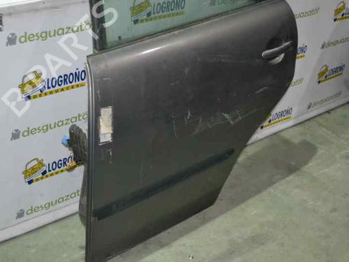 Left rear door SEAT CORDOBA (6L2) 1.9 TDI | BP1542494C4 