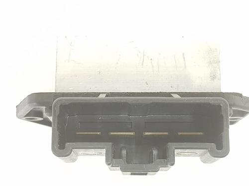 Heater resistor TOYOTA LAND CRUISER PRADO (_J12_) 3.0 D-4D (KDJ120, KDJ125) | BP13876940M108 