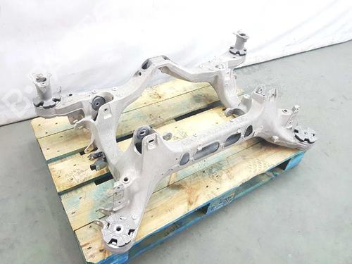 Rear axle PORSCHE PANAMERA (970) 3.0 D | BP14076335M2 