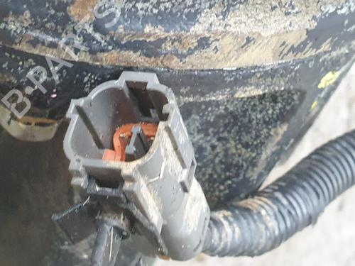 Differential, foran ISUZU D-MAX I (TFR, TFS) 3.0 DiTD 4x4 (TFS77H) | BP29436060M23 
