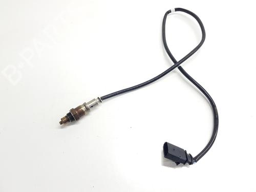 Electronic sensor SEAT IBIZA V (KJ1, KJG) 1.0 TSI | BP31264780M84 - Image 4