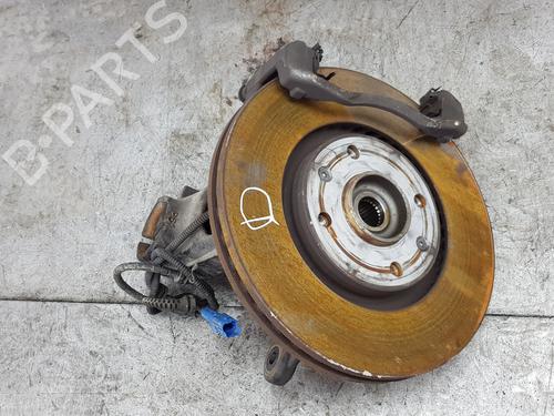 Used Right front steering knuckle Right front steering knuckle 37666277 37666277