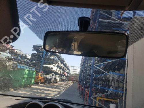 Sicherheitsgurt hinten links TOYOTA VERSO (_R2_) 2.0 D-4D (AUR20_, AUR20R) | BP8138749I29 