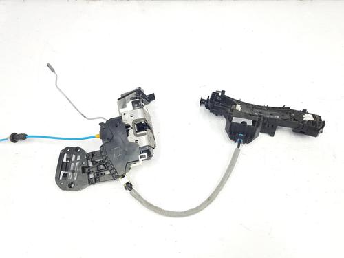Front right lock MERCEDES-BENZ CLA Coupe (C117) CLA 220 CDI / d (117.303) | BP4616122C97 