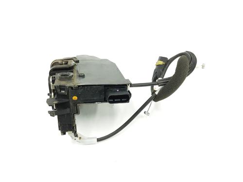 Front left lock PEUGEOT 308 II (LB_, LP_, LW_, LH_, L3_) 1.6 BlueHDi 120 | BP22611199C98 