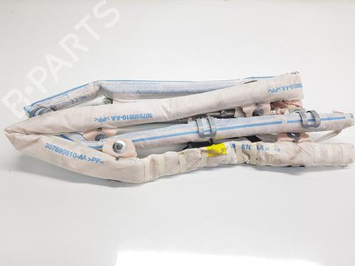 Used Left curtain airbag LAND ROVER RANGE ROVER SPORT II (L494) 3.0 SDV6 4x4 (306 hp) 26291213