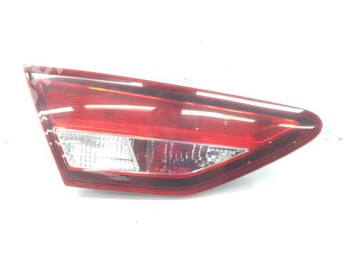Used Left tailgate light Left tailgate light SEAT LEON (5F1) [2012-2021] 10212343 10212343