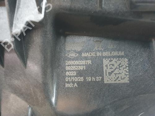Other RENAULT 5 E-TECH  | BP36912525O1  - Image 5