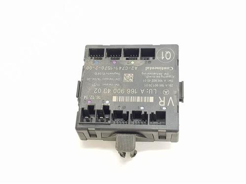 Electronic module MERCEDES-BENZ M-CLASS (W166) ML 250 CDI / BlueTEC 4-matic (166.004, 166.003) | BP38524242M83 - Image 7