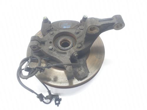 Right front steering knuckle KIA OPTIMA (JF) 1.7 CRDi | BP21100968M26 