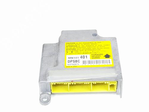 Used ECU airbags MITSUBISHI GRANDIS (NA_W) [2003-2011]  29313433