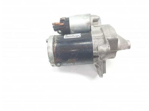 Startmotor RENAULT CLIO IV (BH_) [2012-2021]  26231283
