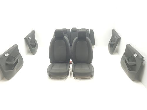 Used Seats set BMW 1 (F40) 118 i (140 hp) 21575411