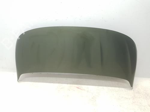 Motorhjelm CITROËN BERLINGO (ER_, EC_) 1.5 BlueHDi 130 (ECYHZJ, ECYHZR) (131 hp) 31808248