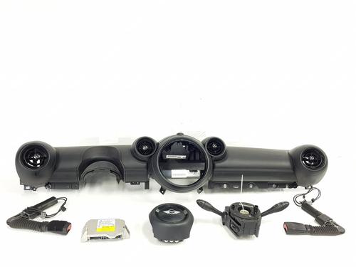Airbag Kit MINI MINI PACEMAN (R61) Cooper D ALL4 | BP31039025C86