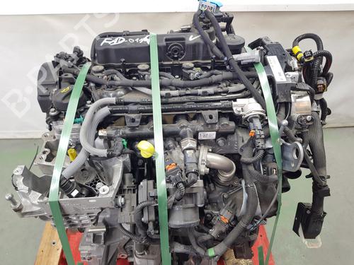 Engine PEUGEOT EXPERT Van (V_) | BP29807474M1