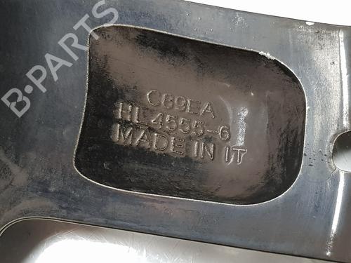 Rim LAND ROVER RANGE ROVER EVOQUE (L538) 2.2 D 4x4 | BP25494379C45