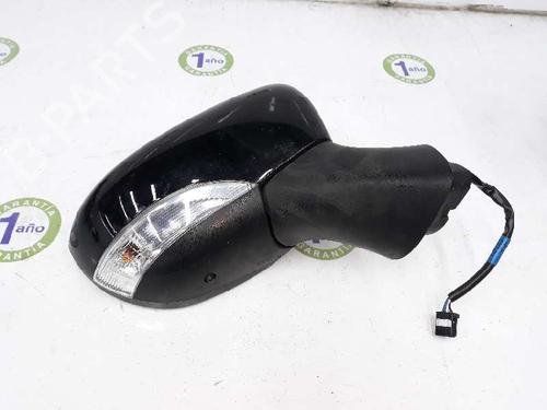 Right mirror RENAULT CLIO IV (BH_) 1.5 dCi 90 | BP5158595C27 