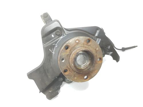 Left front steering knuckle FIAT TIPO Saloon (356_, 357_) 1.3 D (356SXB1A, 356SXH1A, 356SXD1A) | BP12464854M25 