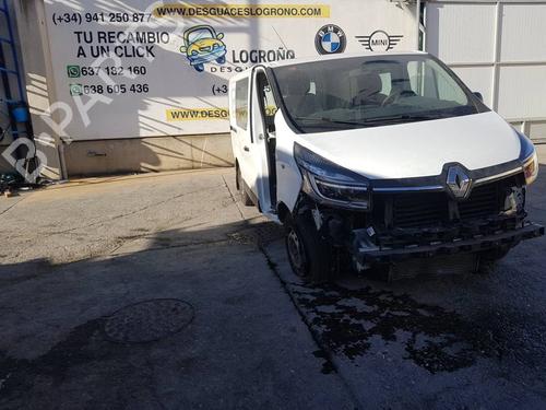 Electronic sensor RENAULT TRAFIC III Van (FG_)  | BP40467602M84  - Image 23