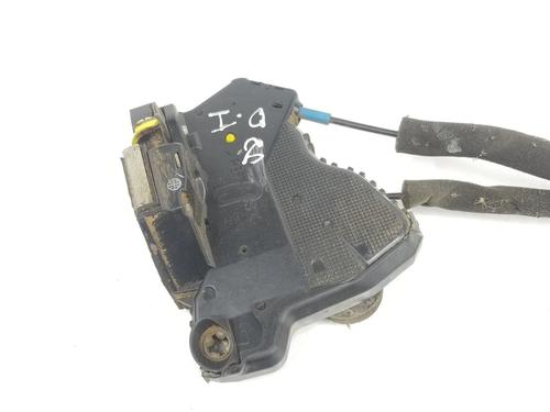 Front left lock TOYOTA LAND CRUISER PRADO (_J12_) 3.0 D-4D (KDJ120, KDJ125, KDJ121) | BP10727924C98 