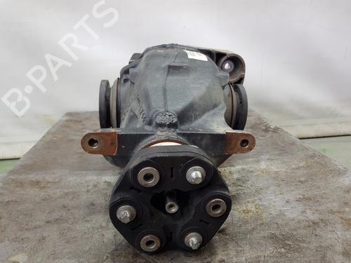 Rear differential BMW X1 (E84) sDrive 18 d | BP26714050M24 