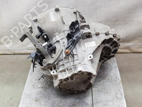 Gearbox FORD TRANSIT CUSTOM V362 Van (FY, FZ) | BP36024864M3 - Image 3