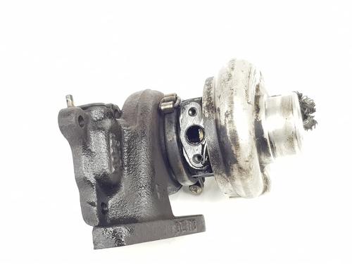 Turbolader/Kompressor MITSUBISHI GALLOPER (JK-01) 2.5 TD intercooler | BP31043891M71 