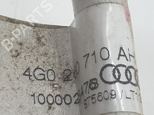 AC pipe AUDI A6 C7 (4G2, 4GC) 2.0 TDI | BP29548281M126 
