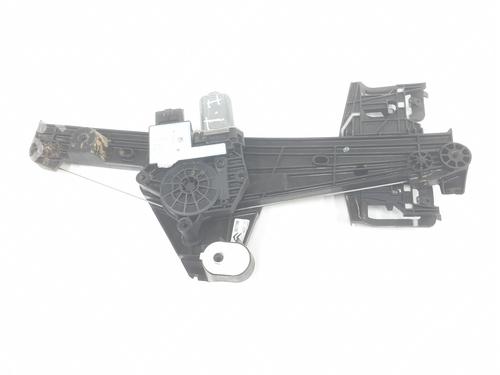 Used Rear left window mechanism Rear left window mechanism CITROËN C4 III (BA_, BB_, BC_) [2020-2026] 36325260 36325260