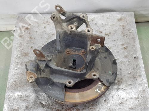 Right rear steering knuckle FORD KUGA II (DM2) 1.5 EcoBoost | BP32387643M28 