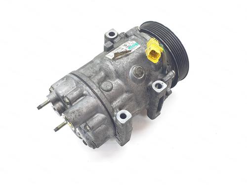 AC compressor CITROËN JUMPY II (VF7) 2.0 HDi 120 | BP38091455M34 - Image 2