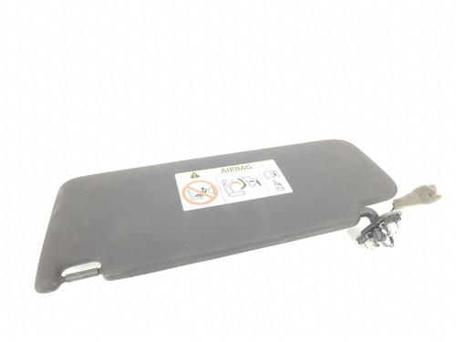 Right sun visor CUPRA LEON (KL1, KU1, KUG) 1.5 eTSI | BP38050210I2 - Image 4