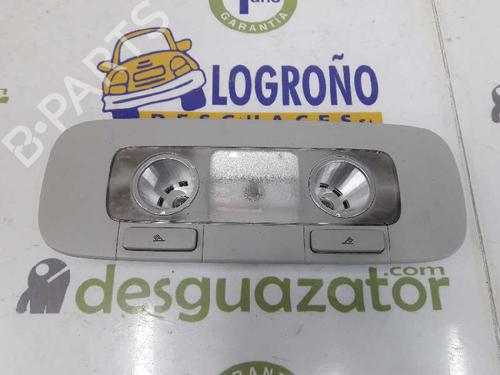 Interior roof light VW GOLF V (1K1) 1.9 TDI | BP7421304I8 