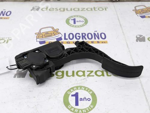Pedal VW POLO (6N2) 1.4 16V (75 hp) 3421962