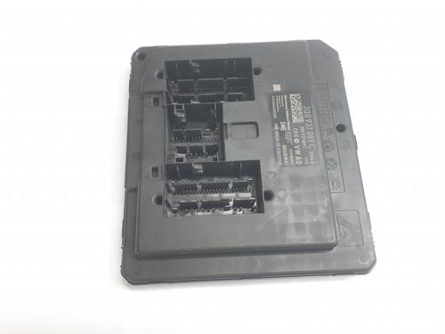 Module électronique VW POLO VI (AW1, BZ1, AE1) 1.0 TSI (95 hp) 27224071