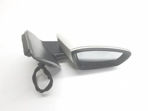 Used Right mirror Right mirror VW POLO V (6R1, 6C1) 1.2 (60 hp) 31594223 31594223