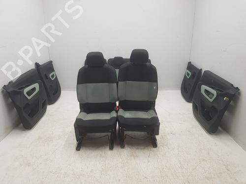 Seats set CITROËN BERLINGO (ER_, EC_) 1.5 BlueHDi 100 | BP33677095C78  - Image 11